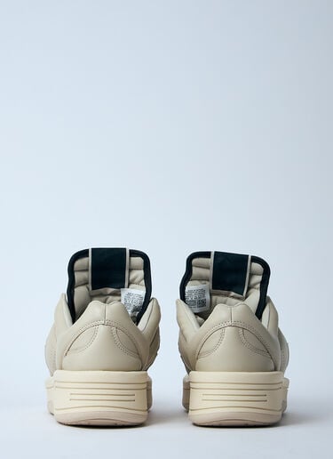 Turbowpn Ox Sneakers Rick Owens DRKSHDW x Converse Turbowpn Ox Sneakers Black dsc0361001