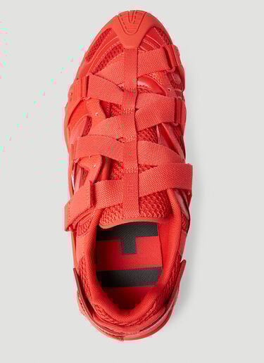 Diesel S-Prototype-CR Sneakers Red dsl0151007