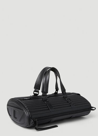 Odd Medium Crossbody Bag Diesel Odd Medium Crossbody Bag Black dsl0151030