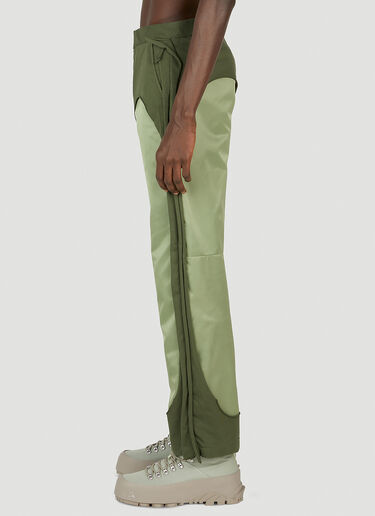 P-Crossy Pants Diesel P-Crossy Pants Green dsl0152024