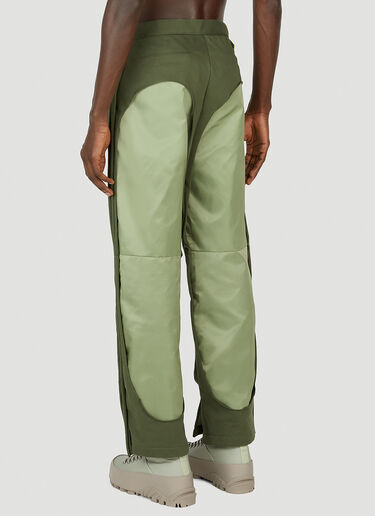 P-Crossy Pants Diesel P-Crossy Pants Green dsl0152024