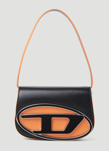 1DR Shoulder bag Diesel 1DR Shoulder bag Orange dsl0153027