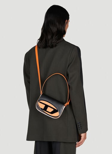 Diesel 1DR Shoulder bag Orange dsl0153027