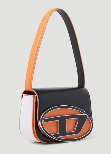 Diesel 1DR Shoulder bag Orange dsl0153027
