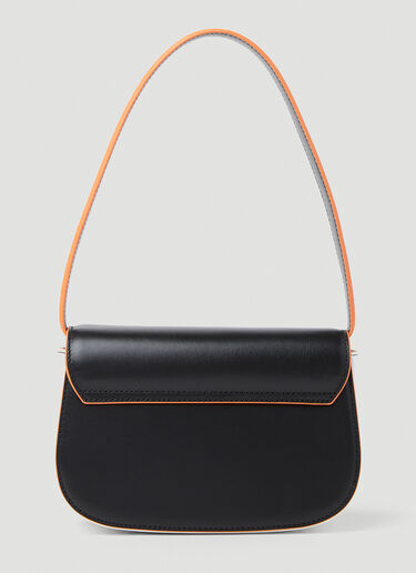 Diesel 1DR Shoulder bag Orange dsl0153027