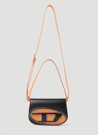 Diesel 1DR Shoulder bag Orange dsl0153027