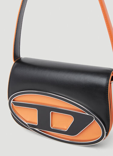 Diesel 1DR Shoulder bag Orange dsl0153027