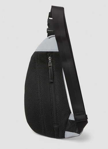 Diesel 1DR-Pod 크로스바디 백 그레이 dsl0155020