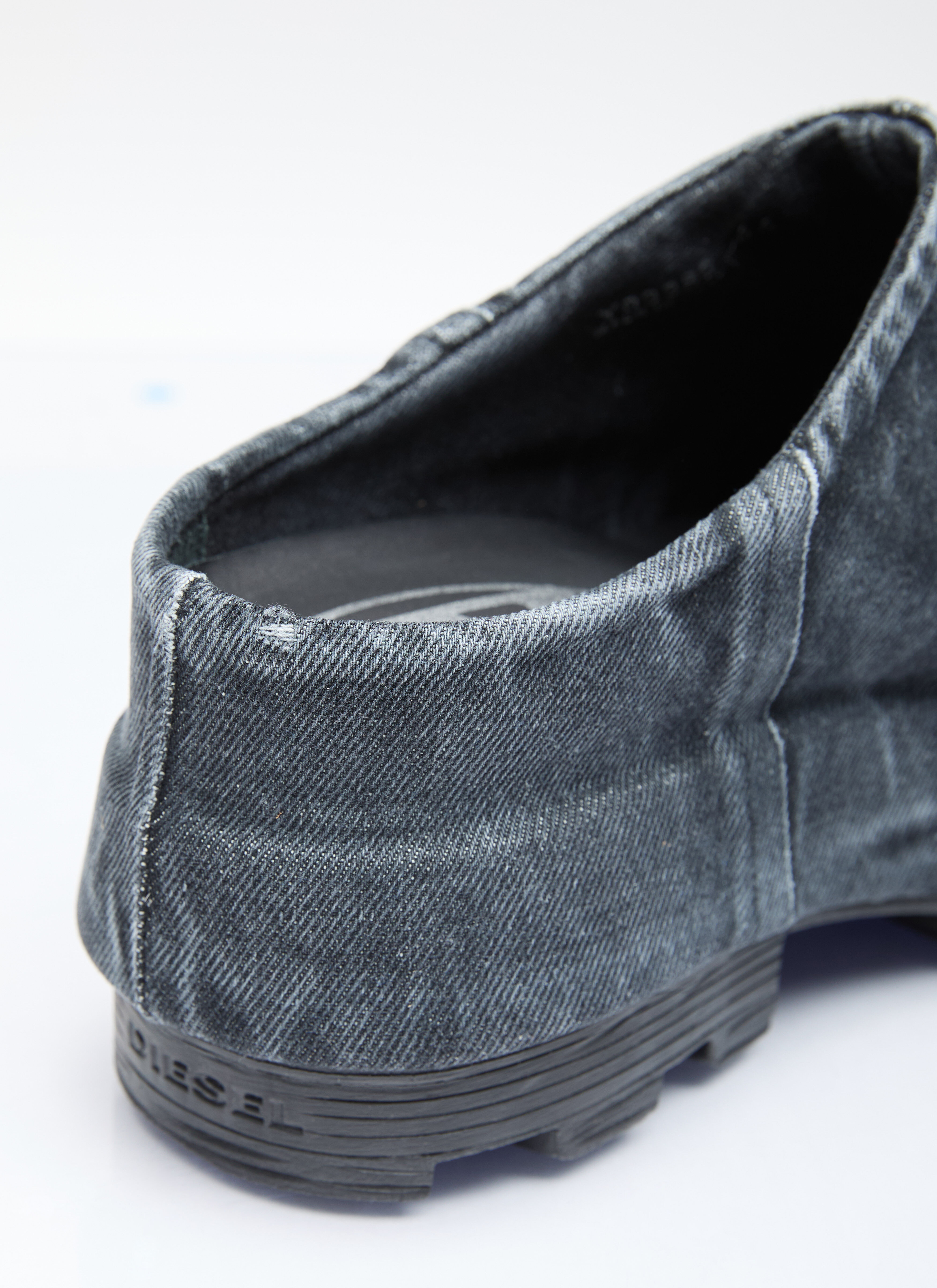Diesel メンズ D-ハンマーミュール の グレー | LN-CC®