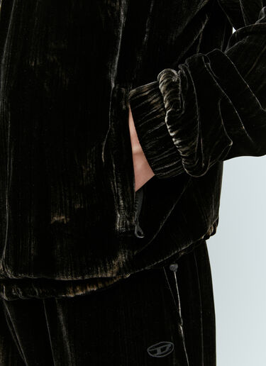 J-Salford Jacket Diesel J-Salford Jacket Black dsl0157005