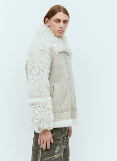L-Omer Jacket Diesel L-Omer Jacket Grey dsl0157014