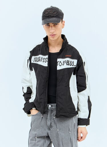 C-Orson Baseball Cap Diesel C-Orson Baseball Cap Black dsl0157041