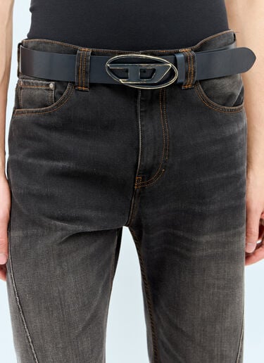 B-1DR Scratch Belt Diesel B-1DR Scratch Belt Black dsl0157048