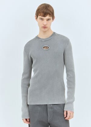 Diesel K-Darin-R Top Grey dsl0158002
