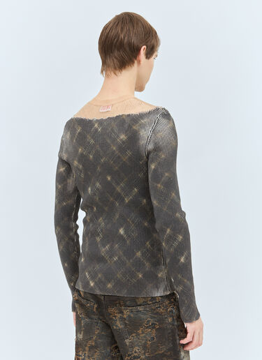 Diesel K-Fedro Top Black dsl0158007