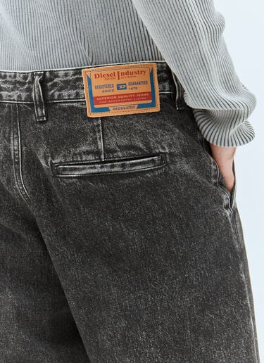 Diesel D-Phant-Chino-Fsf1 ジーンズ グレー dsl0158009