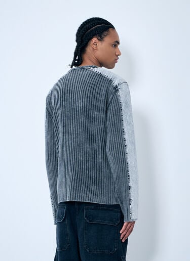 K-Matty Cardigan Diesel K-Matty Cardigan Black dsl0159008