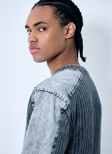 Diesel K-Matty Cardigan Black dsl0159008