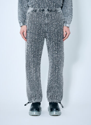 Diesel D-Martial 牛仔裤 灰色 dsl0159013