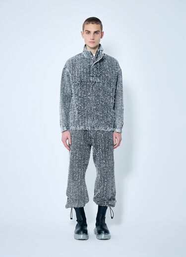 Diesel D-Martial 牛仔裤 灰色 dsl0159013