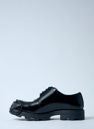 D-Hammer So D Lace-Up Shoes Diesel D-Hammer So D Lace-Up Shoes Black dsl0159023