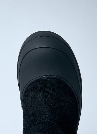 D-Donald Montone Boots Diesel D-Donald Montone Boots Black dsl0159026