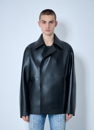 Diesel J-마르쿠스 재킷  블랙 dsl0160001