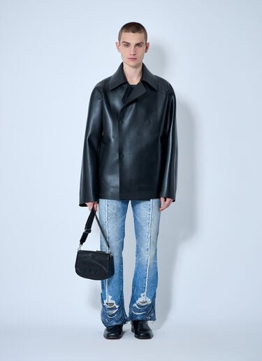 J-마르쿠스 재킷 Diesel J-마르쿠스 재킷 블랙 dsl0160001
