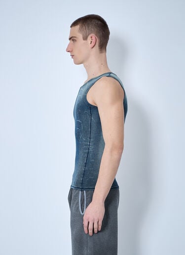 Diesel T-Go Tank Top Blue dsl0160004