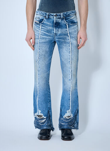 1998 D-Buck-FSG Jeans Diesel 1998 D-Buck-FSG Jeans Denim dsl0160005