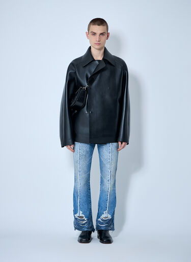 Diesel 1998 D-Buck-FSG Jeans Denim dsl0160005