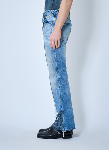 1998 D-Buck-FSG Jeans Diesel 1998 D-Buck-FSG Jeans Denim dsl0160005