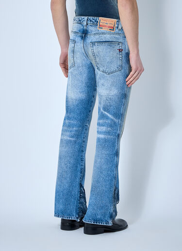 1998 D-Buck-FSG Jeans Diesel 1998 D-Buck-FSG Jeans Denim dsl0160005