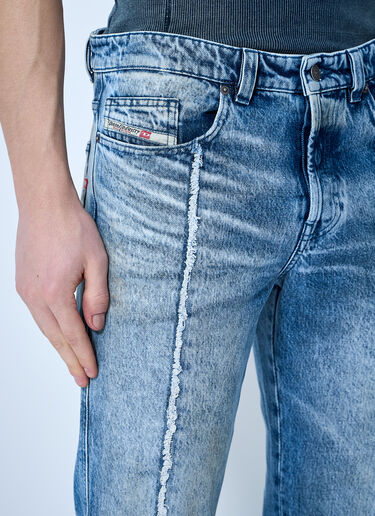 Diesel 1998 D-Buck-FSG Jeans Denim dsl0160005
