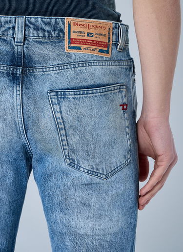 1998 D-Buck-FSG Jeans Diesel 1998 D-Buck-FSG Jeans Denim dsl0160005
