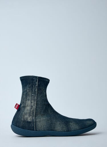 Diesel D-Shock Bt Boots Denim dsl0160008