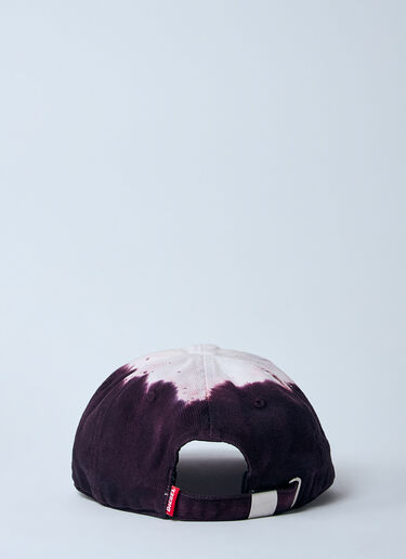 Diesel C-Hris Baseball Cap Black dsl0160013