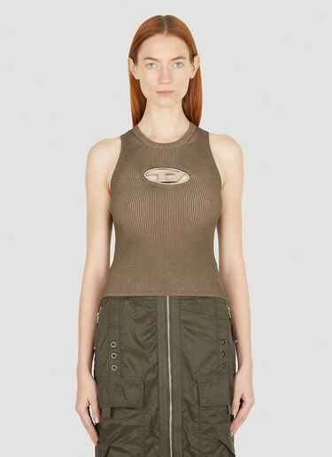 M-Onerva Top Diesel M-Onerva Top Brown dsl0251016