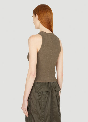 M-Onerva Top Diesel M-Onerva Top Brown dsl0251016