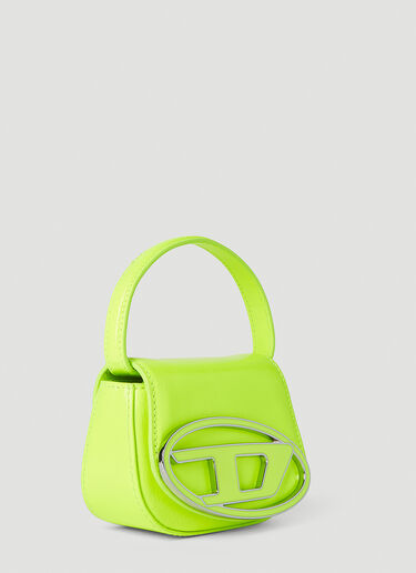 Diesel 1DR XS Shoulder Bag Green dsl0251033
