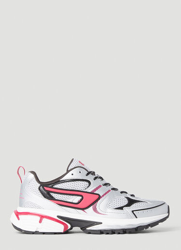 Diesel S-Sierendipity Pro-X1 Sneakers Silver dsl0252011