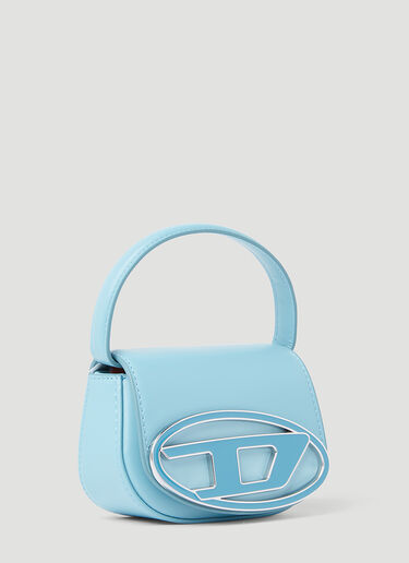 Diesel 1DR XS 핸드백 블루 dsl0254023