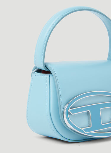 Diesel 1DR XS 핸드백 블루 dsl0254023