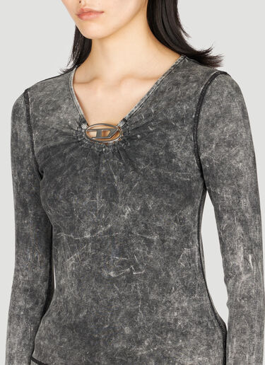 T-Respec-LS Top Diesel T-Respec-LS Top Grey dsl0255003