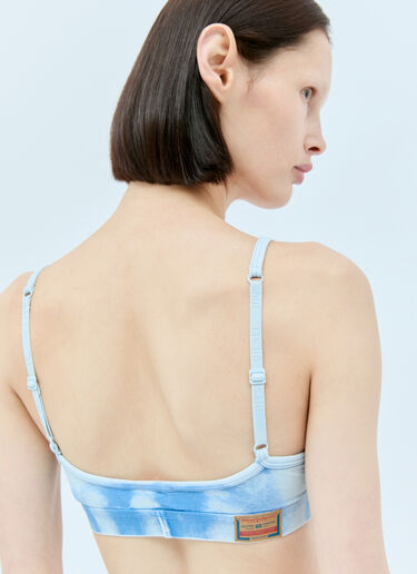 Ufsb-Billiecut-Dt 文胸 Diesel Ufsb-Billiecut-Dt 文胸 蓝色 dsl0255029