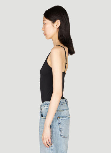 Ufby-Meghan 바디수트 Diesel Ufby-Meghan 바디수트 블랙 dsl0255033