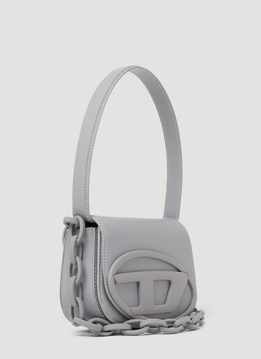 1DR Shoulder Bag Diesel 1DR Shoulder Bag Grey dsl0255047