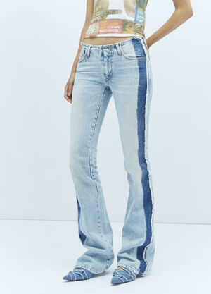 Diesel D-Dale-S Jeans Blue dsl0256014