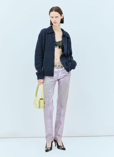 1DR ショルダーバッグ Diesel 1DR ショルダーバッグ イエロー dsl0256020