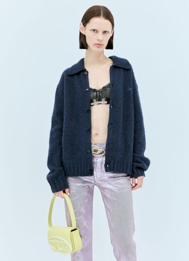 1DR ショルダーバッグ Diesel 1DR ショルダーバッグ イエロー dsl0256020